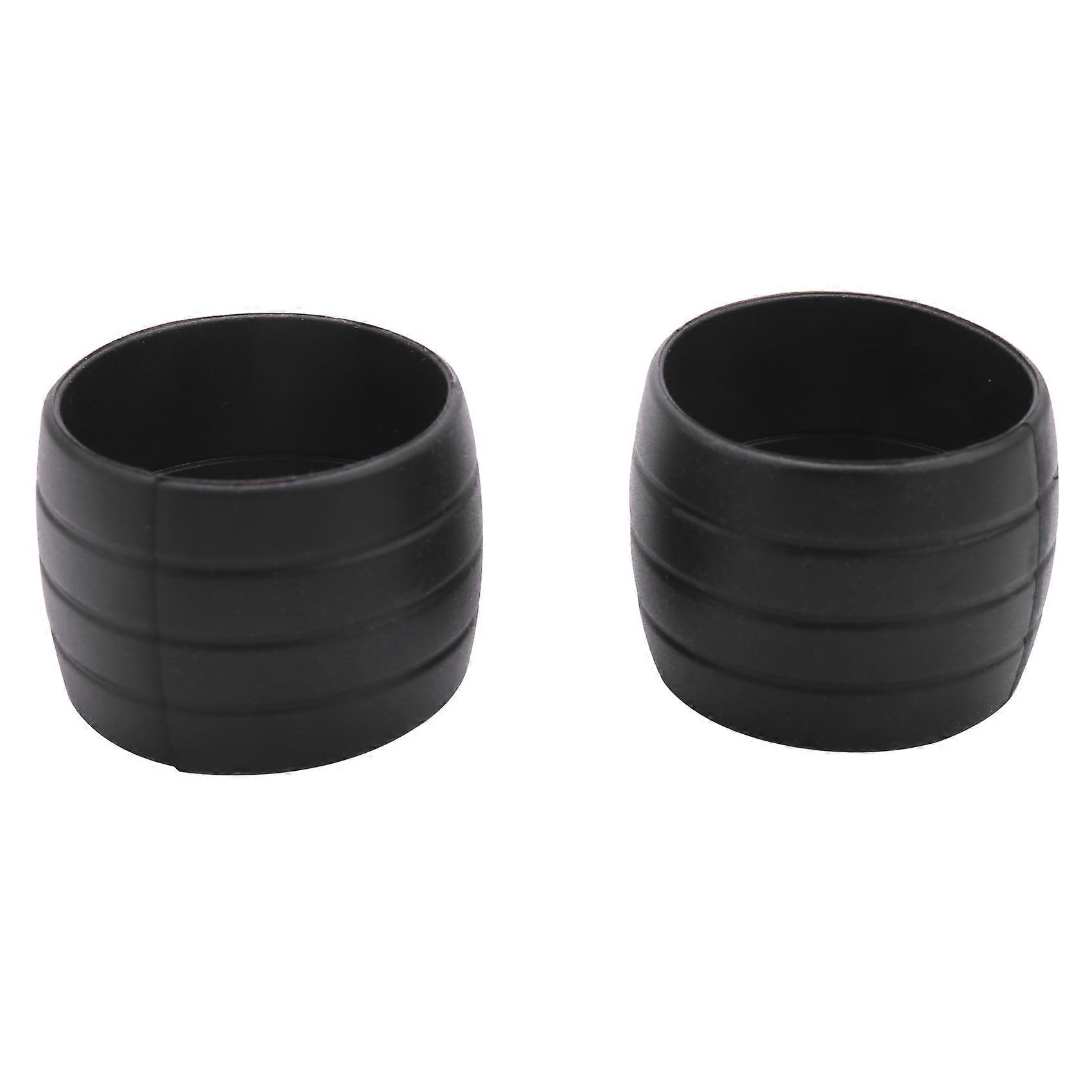 2Pcs Bicycle Handlebar Tape Fixing Road Bike Handle Grip Wrap Holding Rings Cycling Bartape Strap B