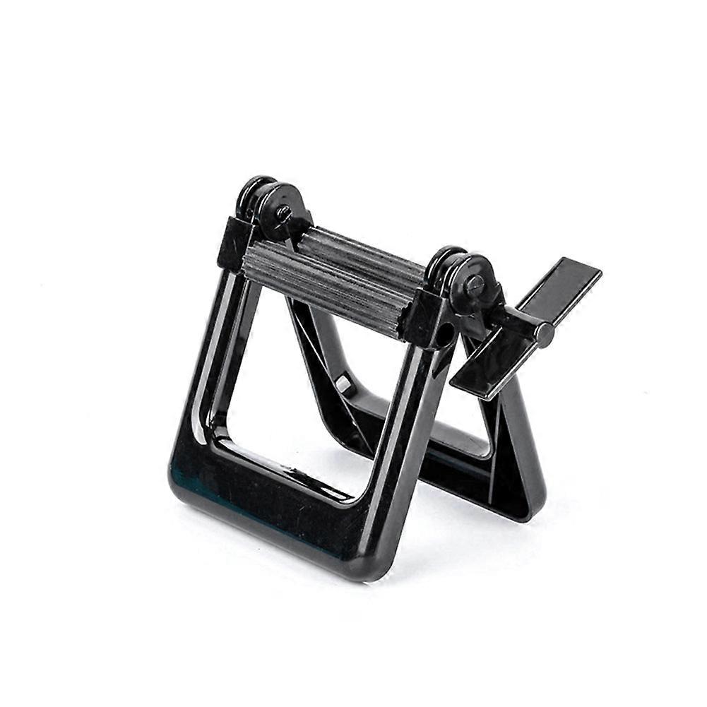 Plastic Toothpaste Cosmetics Tube Squeezer Dispenser Wringer Roller Home Use