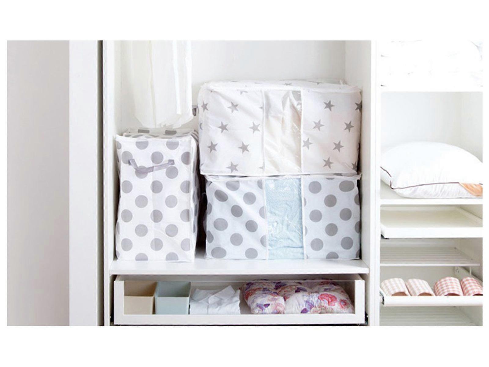 Blanket Storage Bag