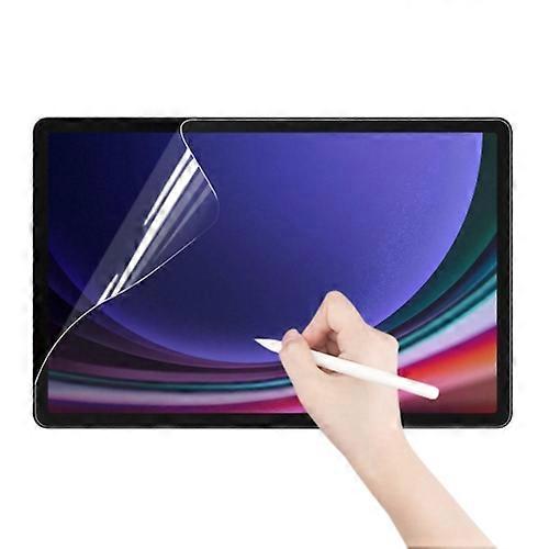 For Samsung Galaxy Tab S9+ Matte Paperfeel Screen Protector