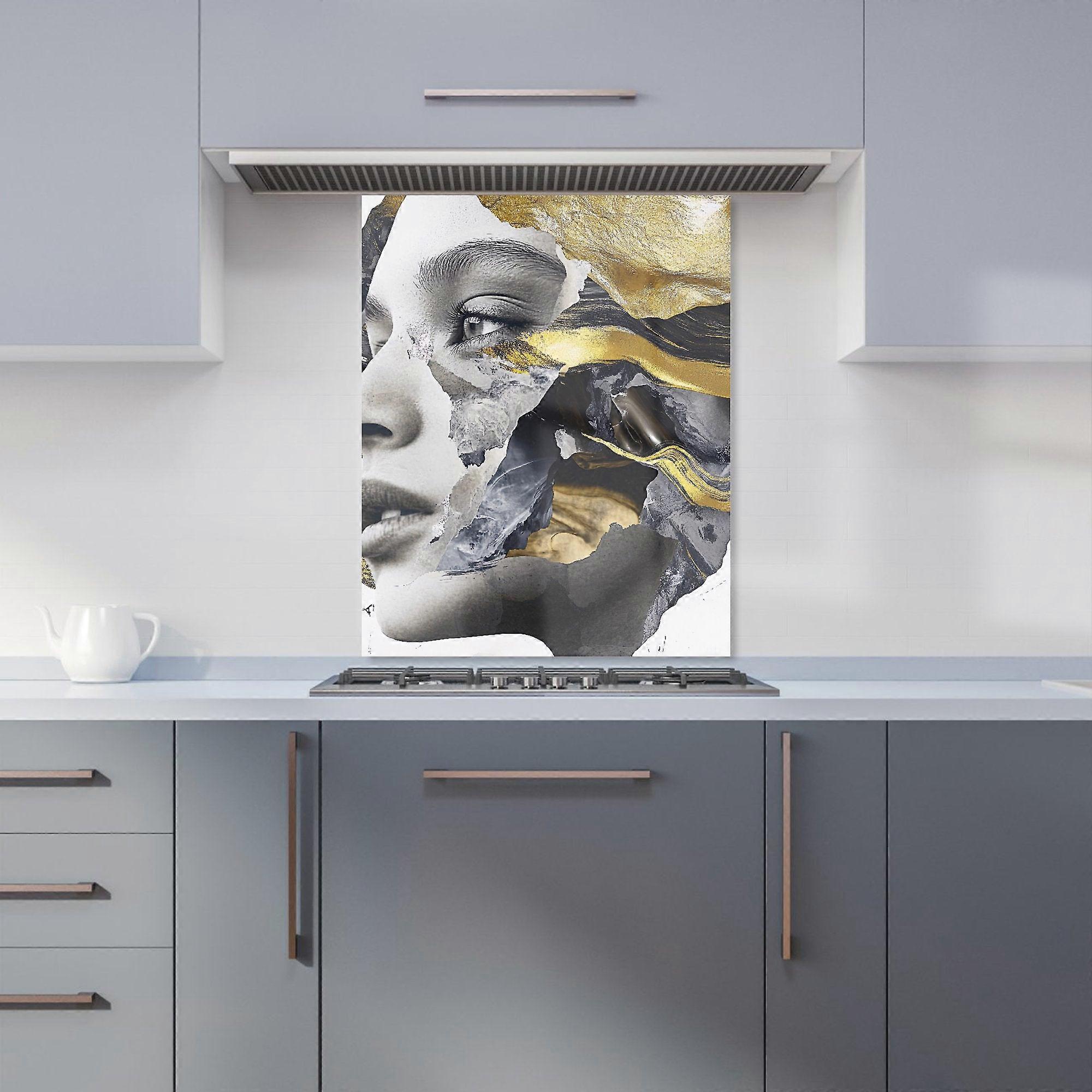 Calista Vale: 00026 Kitchen Splashback