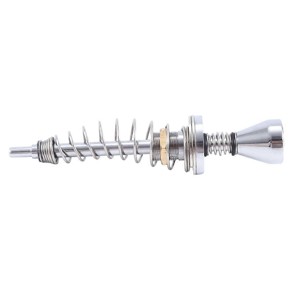Loaded Spring Rod, for Pinball Machine Parts,Game Machine Accessory for Football Babies and Other P