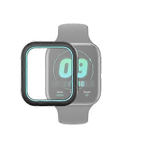 For OPPO Watch 41mm Smart Watch TPU Protective Case