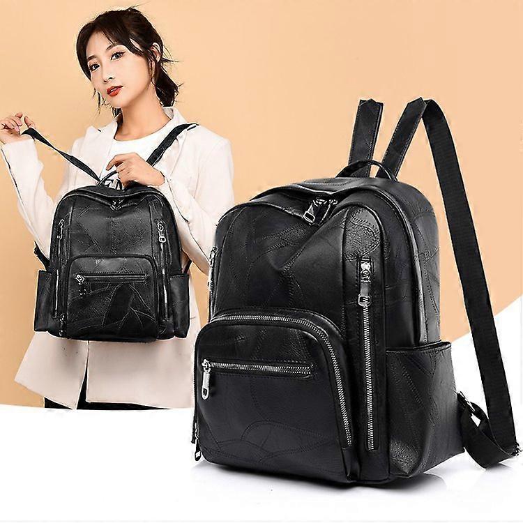 Fashion Student Backpack Leisure Backpack Backpack