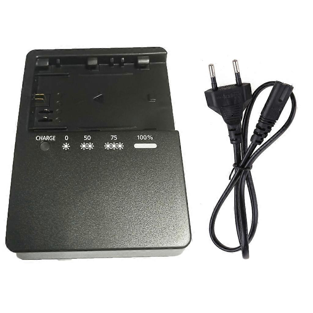 Chargeur LC-E6E LC-E6 pour batterie LP-E6 LP-E6N pour 5D2 5D3 60D 7D 70D