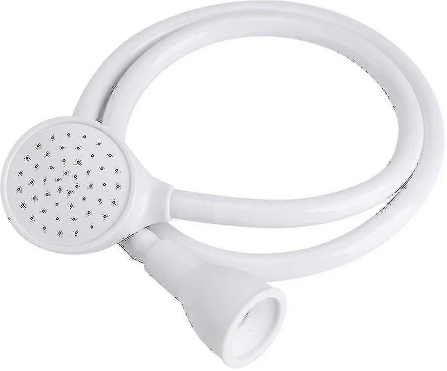 Mobile Pet Shower Head