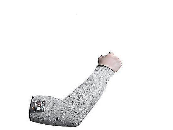 1 Pair Of Arm Cut Sleeves For Safety