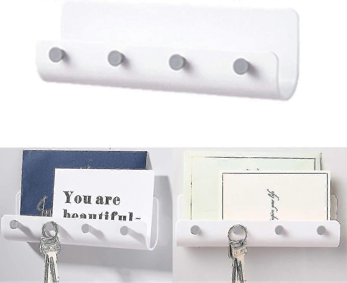 Minimalist Key Board,non Marking Self Adhesive Key Bar Key Board