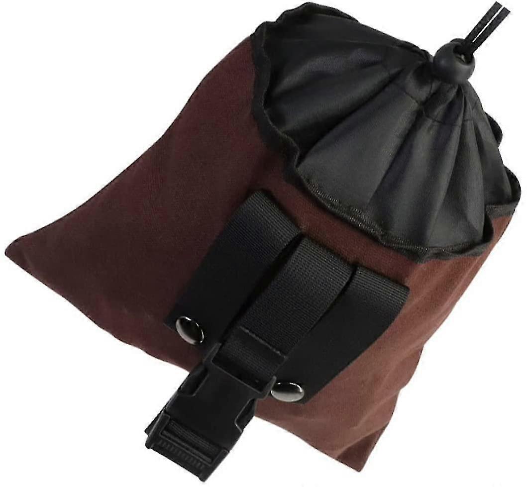 Multi-functional Waist Fruit Picker Hanging Cord For Gardening Tools