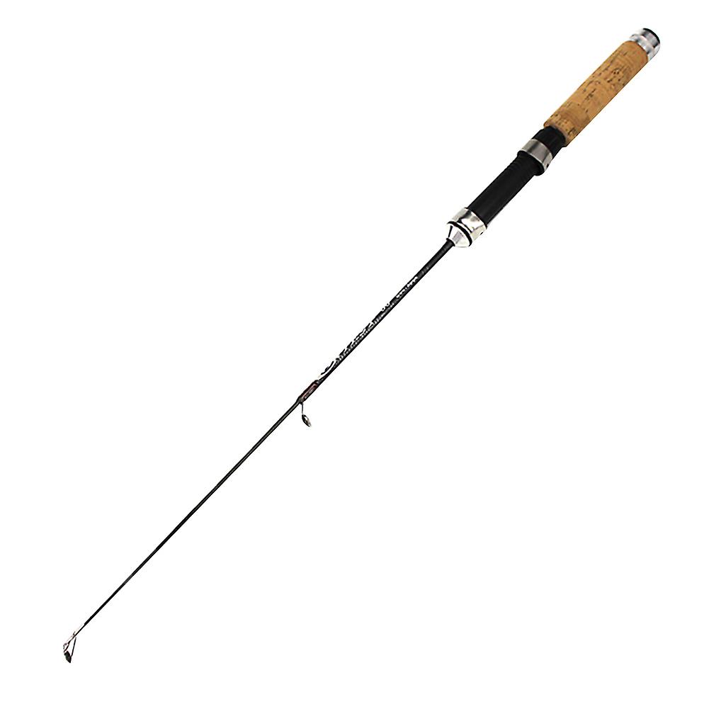 Kaesi 60cm Mini Portable Light Weight Telescopic Sea Fishing Rod Pole Tackle Tool