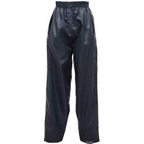 Kids Regatta Stormbreak Waterproof Overtrousers