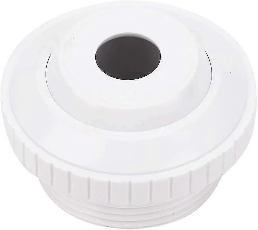 above ground pool return nozzle,  with 1.5" male thread