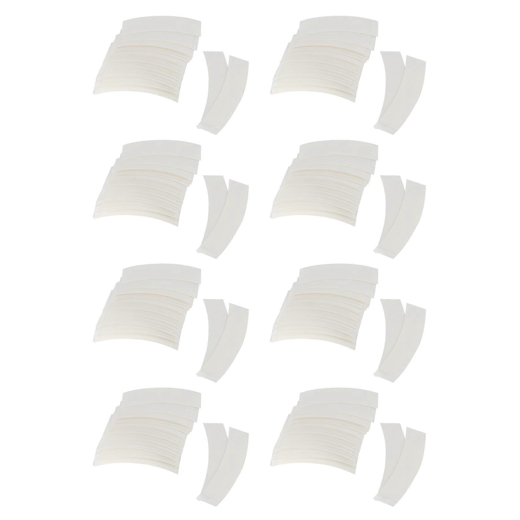 288 Pc / Lot Strong Super Fixed Hair System Adhesive Tape Super Strong Adhesive Tape Extended Lace