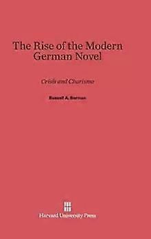 L'essor du roman allemand moderne