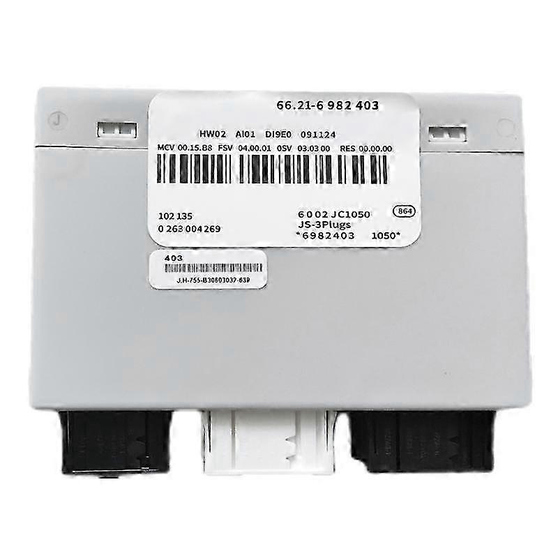66216982403 Car Rear Parking Distance Control Unit Module for E87 E88 E81 E82 E90 E91 E92 E93 E84 2