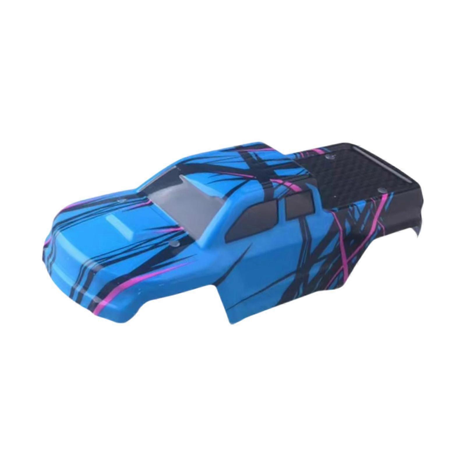 1/16 RCボディシェル 取り付けが簡単 ホビートイ 軽量 トイ カーアクセサリー