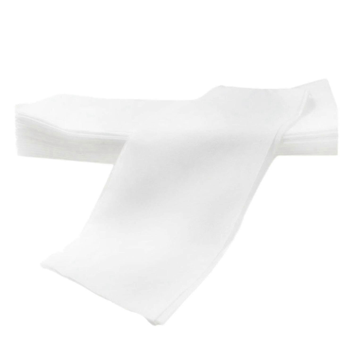 20 Pcs Disposable Pillow Cases Hotel Travel Breathable Single Pillow Case Double Bed Sheet Quilt Pi Hy