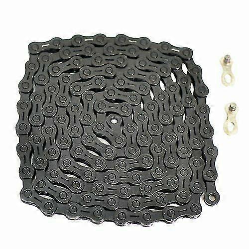 Ybn 11 Speed Chain 120 Link W/ Power Lock Shimano Sram Campagnololle
