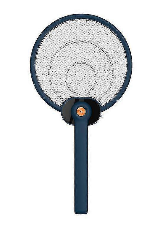 fly swatter (blue)