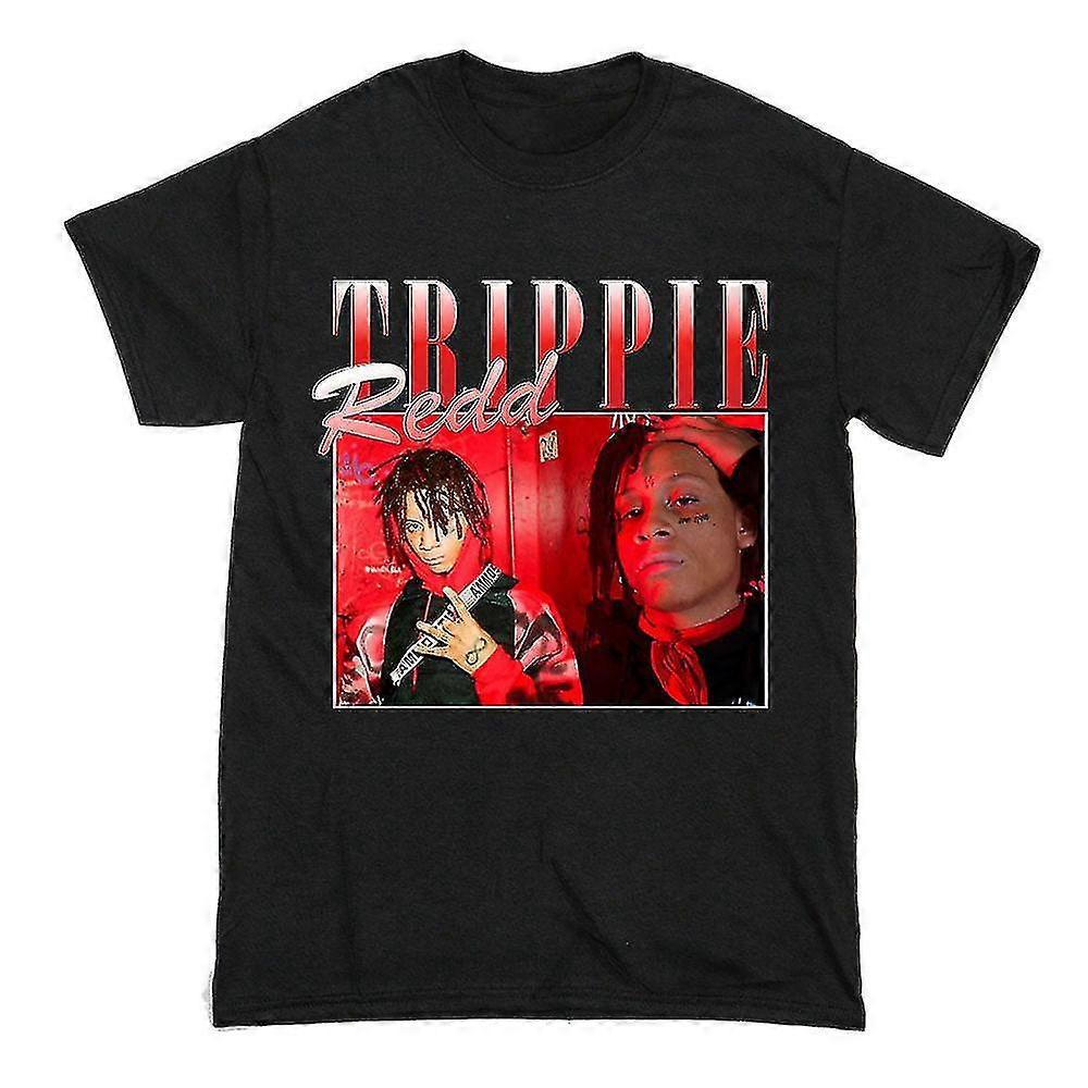 Trippie Redd Vintage T-paita