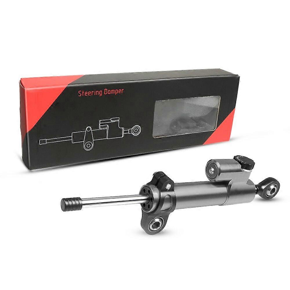 For Yamaha MT09 MT-09 MT 09 Tracer 2016 2017 2018 2019 Motorcycle Accessories Steering Stabilizer Damper Mounting Bracket Kit