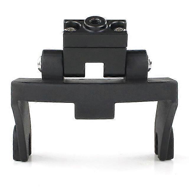 Porta Cellulare Moto Per Tracer 900/9 2018-2023 Moto GPS MOUNT Staffa GPS Supporto Per Navigatore Staffa Di Montaggio Per Telefono Cellulare GPS Phone Navigation (Misurare : Type 4