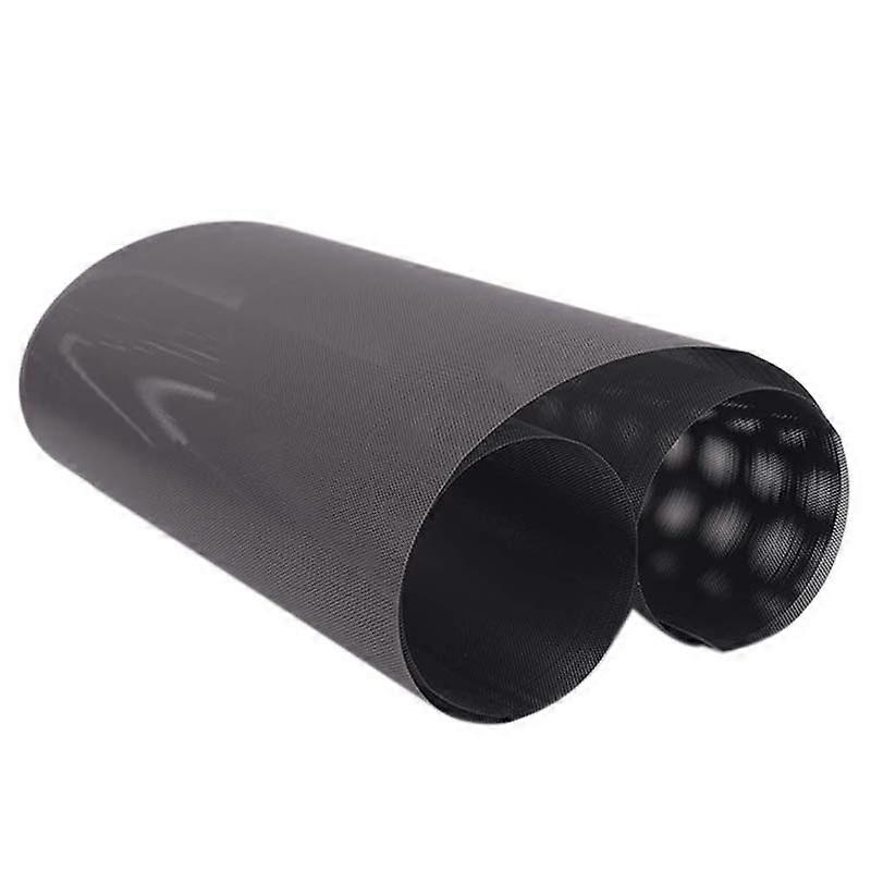 1m Computer Mesh DIY PC Case Fan Cooler Black Dust Filter Network Net Case Dustproof Cover Chassis Dust Cover