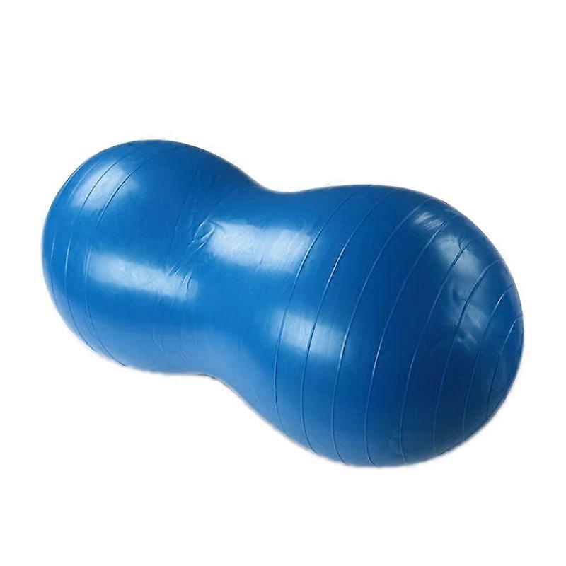 Explosion-proof Yoga Fitness Ball