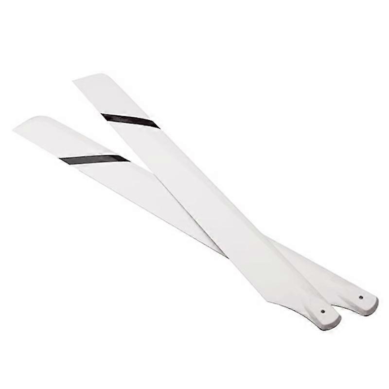 Noise Reduction Design 430mm Universal Helicopter Propellers Replacements
