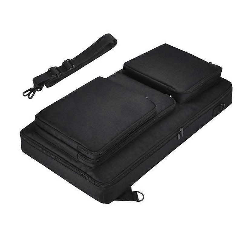 Polyester Case Convenient Shoulder Bag Pouch Large Suitable for DDJ-FLX6/SX/SX2