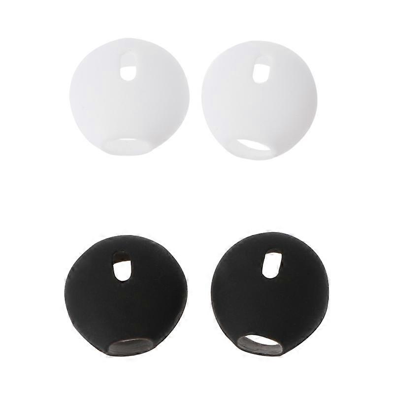 Premium-Earbuds Compatible for In-Ear Ear PhoneTrue-Wireless Memory Foam Eartips Tip Avoid Falling-Off Protective Sleeve