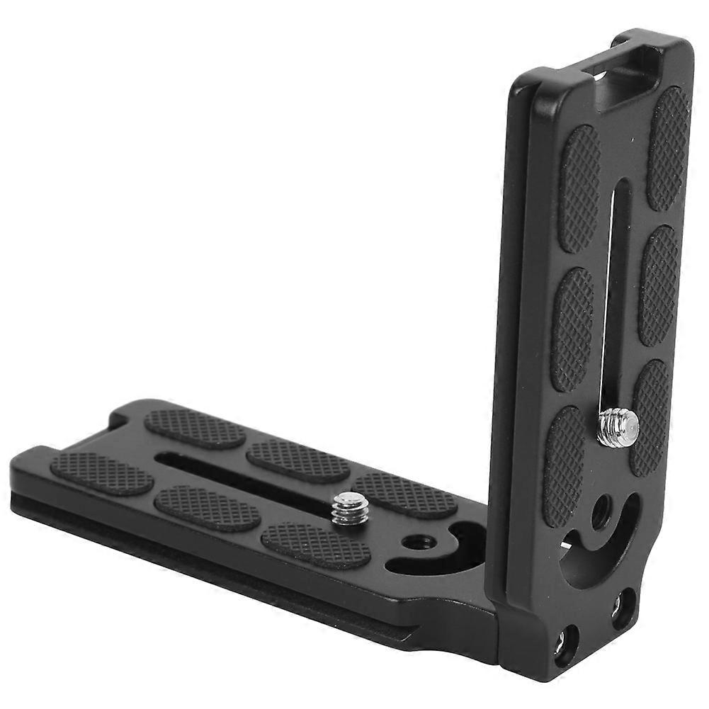 High-Quality Aluminum SLR Camera Quick Release Bracket Accessory for CamFi