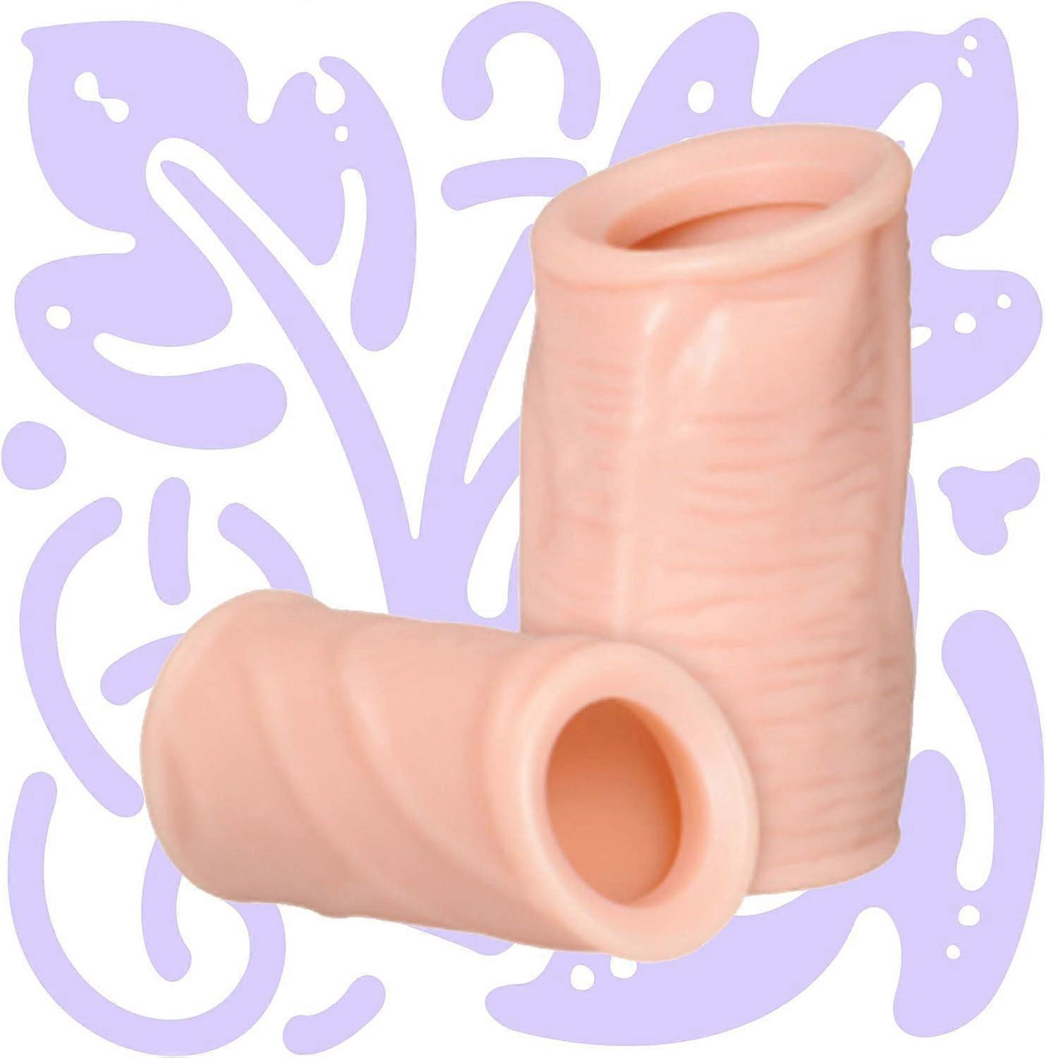 Anneau de Silicone Pour le Prpuce-PHWJ