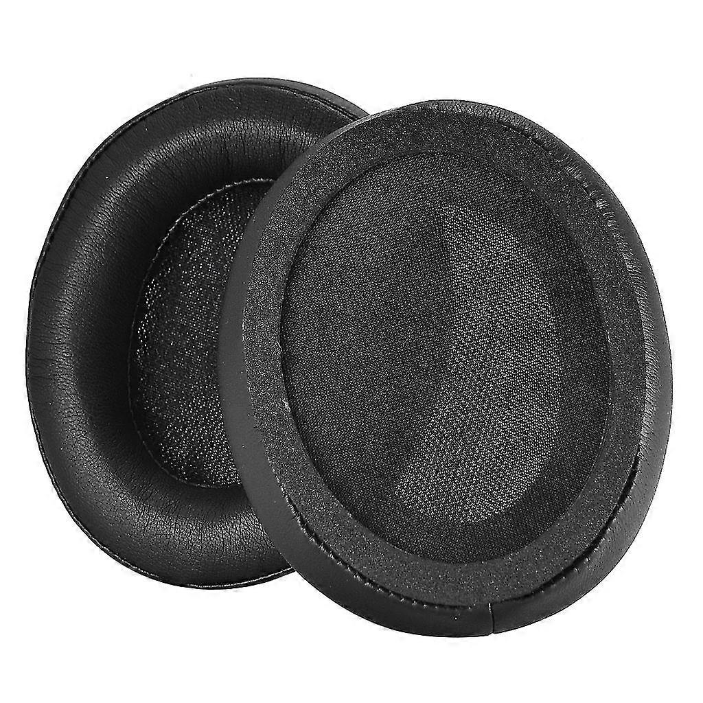 Soft Earpads For Mpow H17 Earphone Memory Sponge Earcups Thicker Ear Pads