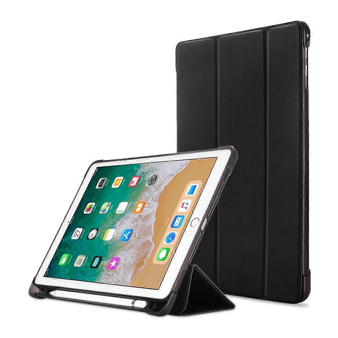 Leather Case for iPad 9.72018&2017