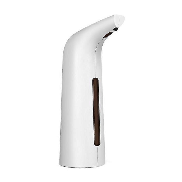 Soap Dispenser, Specification: White