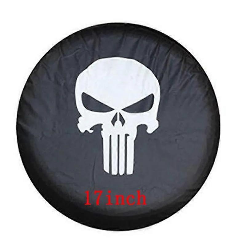 1Pcs Car Tire Cover 14\