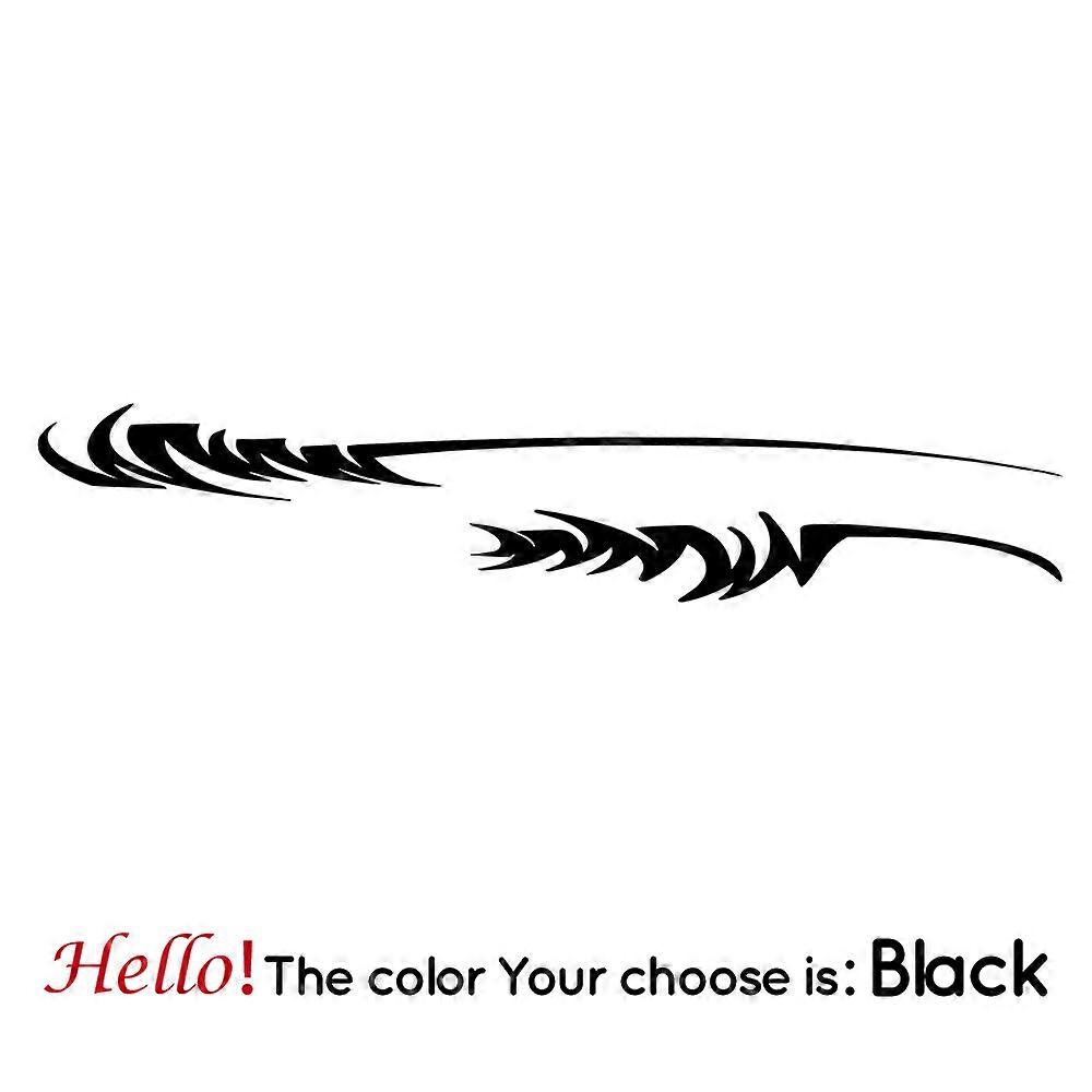 Diy Racing Car Car Stickers Interesting Reflective Car Sticker For Auto Door Vinyl Decals