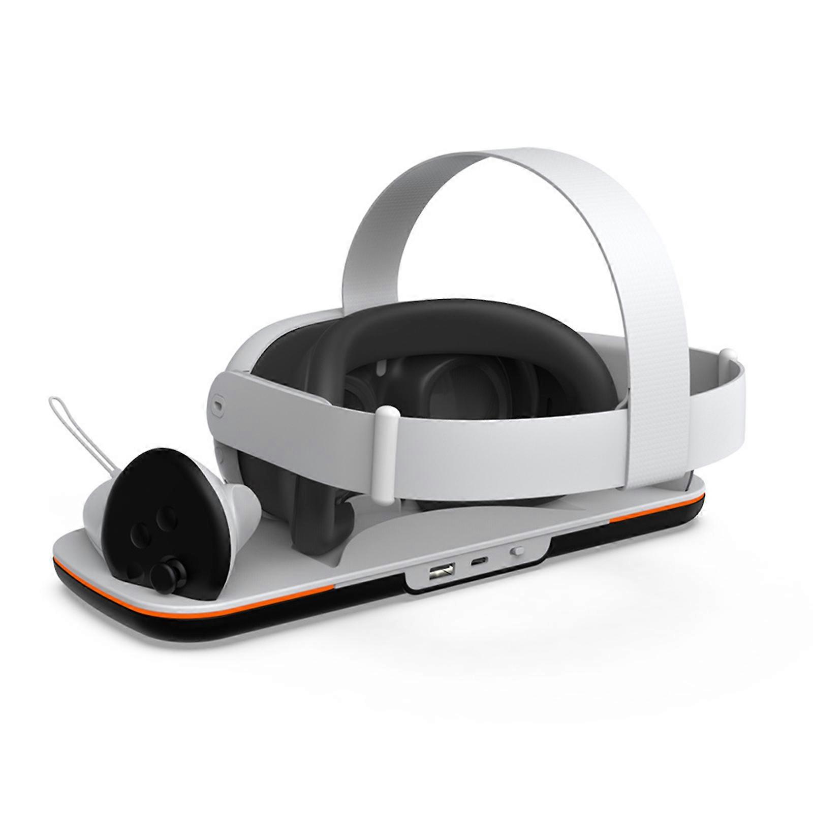 Yabaduu design film de protection compatible avec Toniebox Station de charge pour enfants parfaitement ajusté autocollant Y046 (Pour station de recharge, 10 Monstre