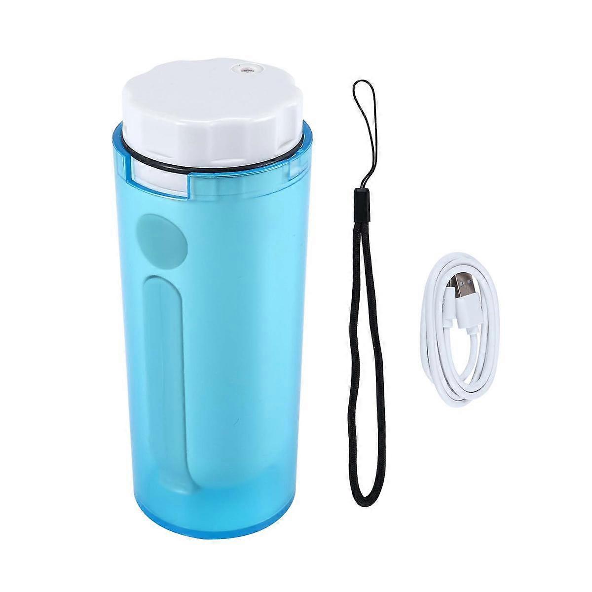 Handheld Portable Electric Bidet with USB Charging - Travel/Holiday Portable Baby Bidet Irrigator Sprayer Personal Care