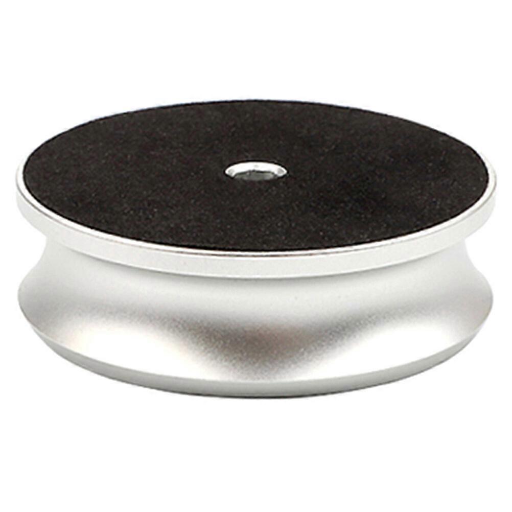 Balanced Disc Stabilizer Vinyl Turntable Vibration Reducer Weight Stabilizer