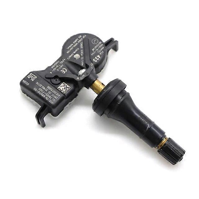 Motor Vehicle Sensors Xuan TPMS Tire Pressure Sensor 68313387AB for Chrysler Pacifica 200 Dodge Durango Dart Jeep Grand Cherokee Renegade Fiat 433Mhz