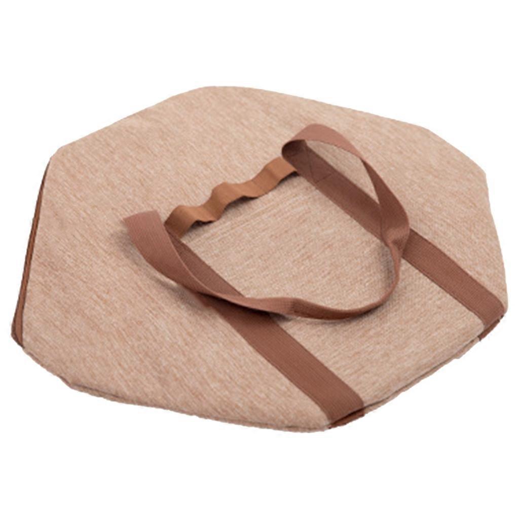 Grilling Pan Pouch Large capacity Cookware Storage Bag Convenient and Durable