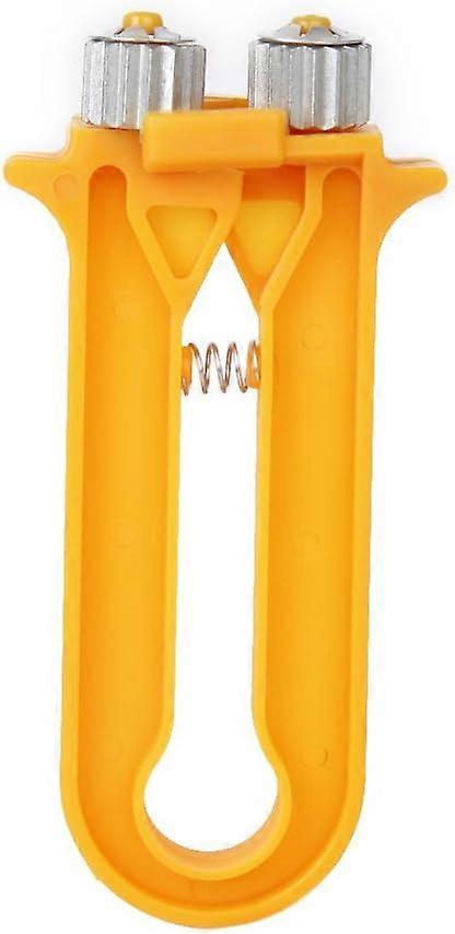 Wire Tensioner Crimper for Beekeeping Hive Frame