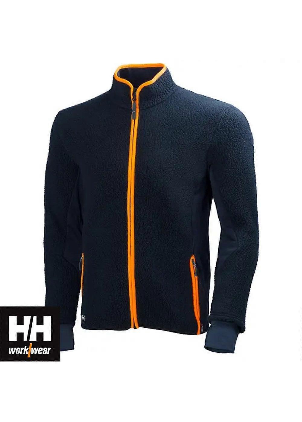 Men's Helly Hansen Chelsea Evolution Pile Jacket 72270