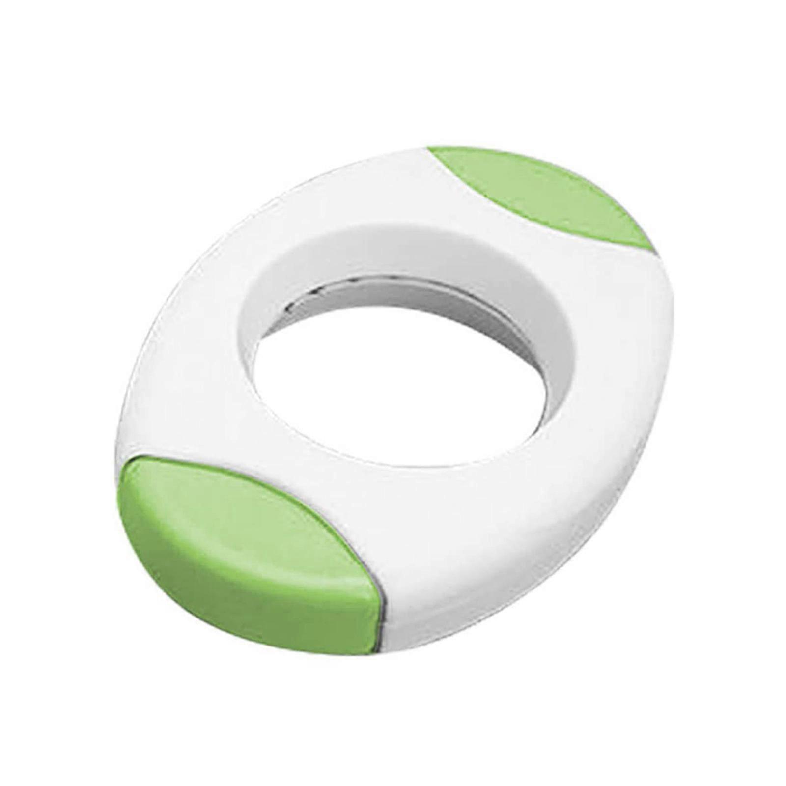 Egg Cutter Stainless Steel Breakfast Quickly Cutting Off Multicolor High-quality Kitchen