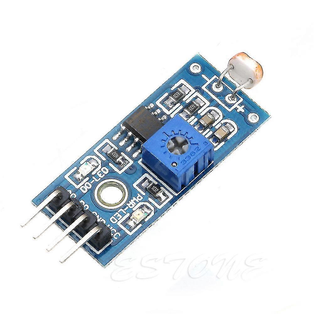 Digital Light Intensity Sensor Module Photo Resistor