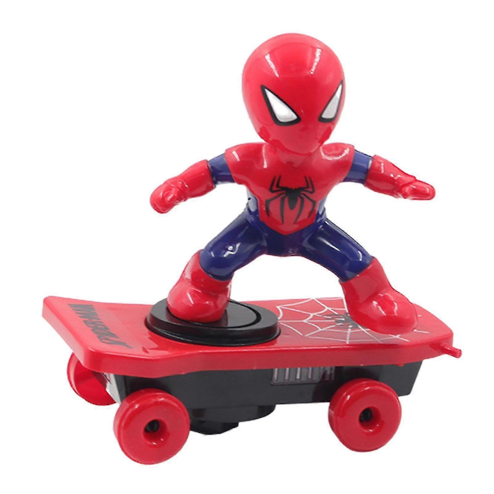 Giocattolo del cartone animato Scooter Bella novità Giocattolo di plastica del cartone animato per bambini di alta qualità