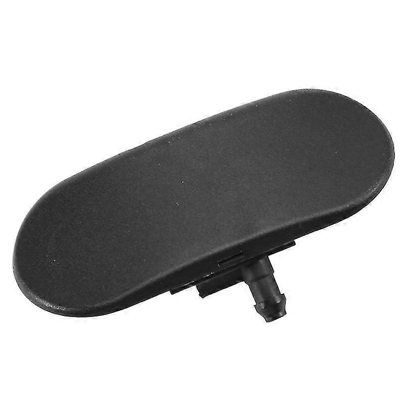 Left Side Windshield Windscreen Washer Nozzle Spray Jet 8e0955987c For - A4 B7 A6 C6 A8 2002-2008