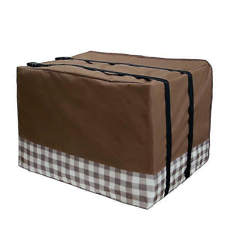 Air Conditioner Outer Machine Cover